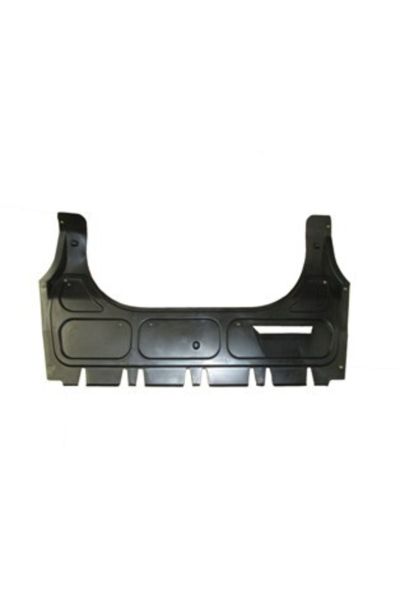 Volkswagen Polo- 5- 02/09; Karter Muhafaza Plastiği (PLASTİK ENJEKSİYON) (BENZİNLİ) 6q0825237r