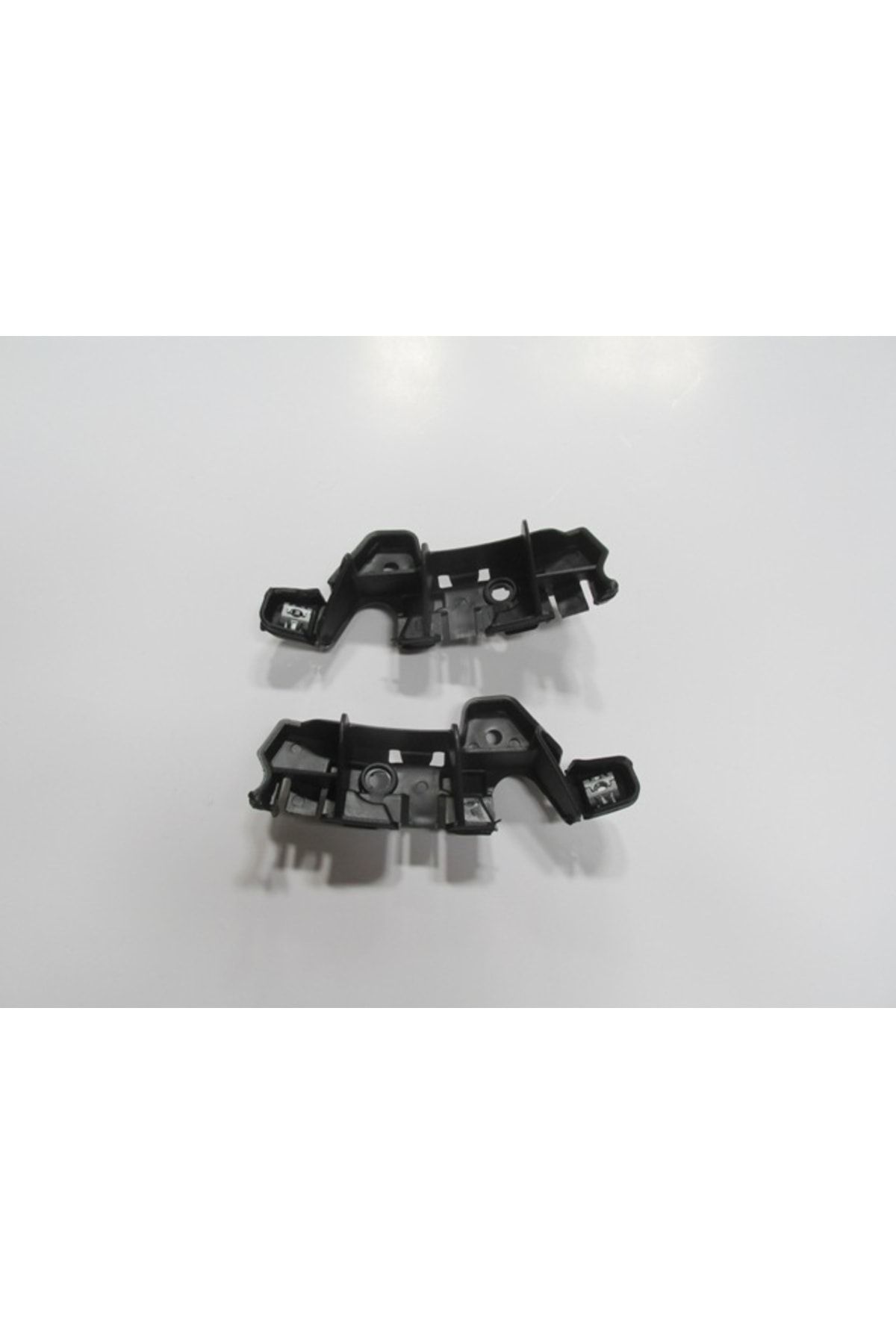 Renault Megane- 3- Hb- 10/11; Ön Tampon Bağlantı Ayağı Sağ/sol Set (2 PARÇA) 620500001