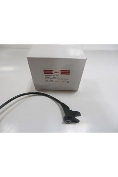 CITROEN C4- 04/11; ABS SENSÖRÜ ÖN SAĞ/SOL AYNI (1,4/1,6/2,0/1,4 HDİ/2,0HDİ) (SH)