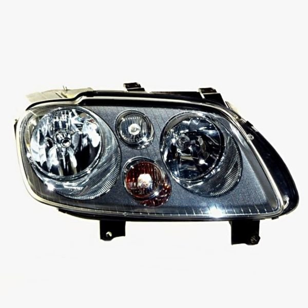 Caddy 04-10 On Far Sag