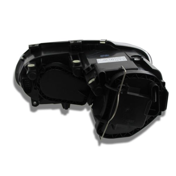 Caddy 04-10 On Far Sag