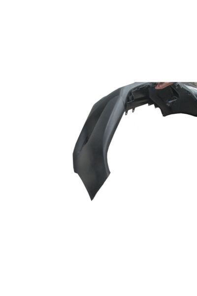 Toyota Hılux-pıck Up-15/19;ön Tampon Siyah/panjurlu/sis Delikli 52119-0k840