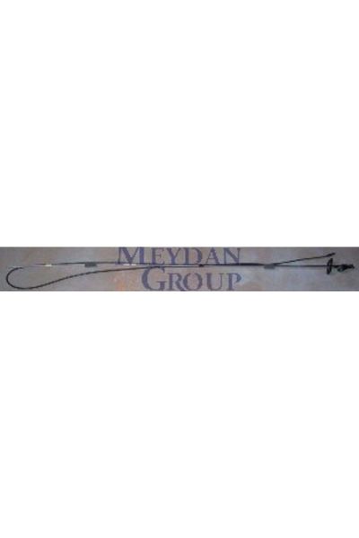 Toyota Camry- 97-01 Anten (ÖN DİREĞE TAKILAN) Oem No: 86300-32100 Uyumlu 209-2930