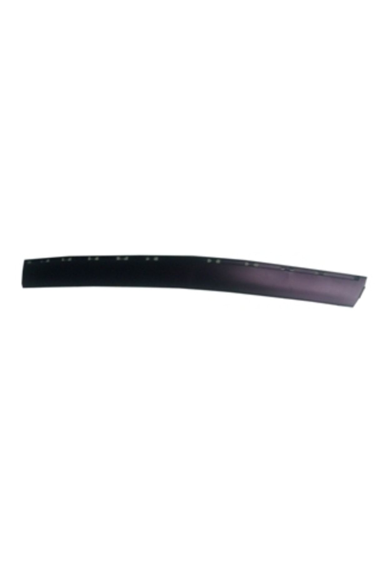 Peugeot 406- 00-04 Ön Tampon Bandı Sol Siyah (NİKELAJ KAPLAMASIZ) Oem No: 7452.j1 Uyumlu 1561-2012a