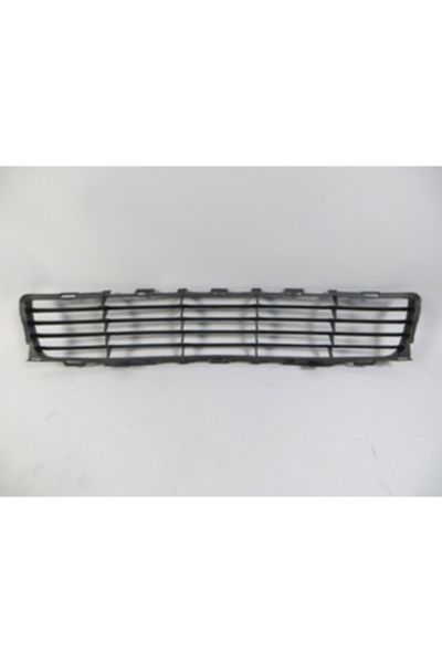 Toyota Aurıs- 07/10 Uyumlu Ön Tampon Panjuru Siyah (plastik) (tw) 5311202080