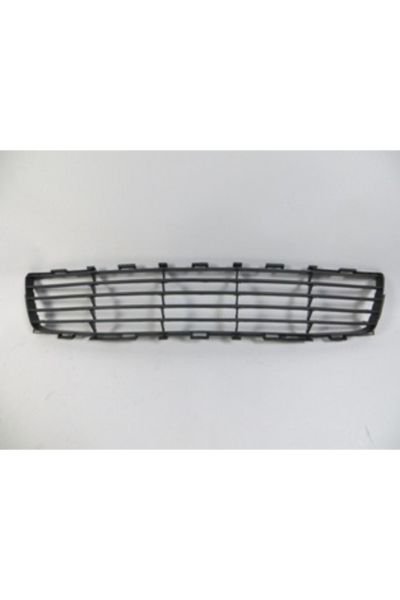 Toyota Aurıs- 07/10 Uyumlu Ön Tampon Panjuru Siyah (plastik) (tw) 5311202080