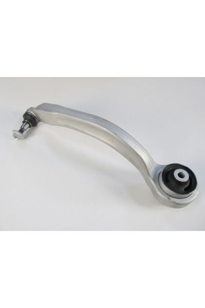 Seat Exeo 09/11 Ön Alt Rotilli Kol Arka Sol Eğri Tip(salıncak) Alüminyum (Sh)
