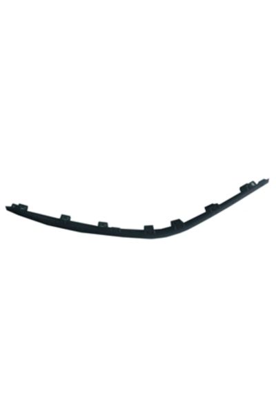 Peugeot 406- 00-04 Ön Tampon Bandı Sol Siyah (NİKELAJ KAPLAMASIZ) Oem No: 7452.j1 Uyumlu 1561-2012a