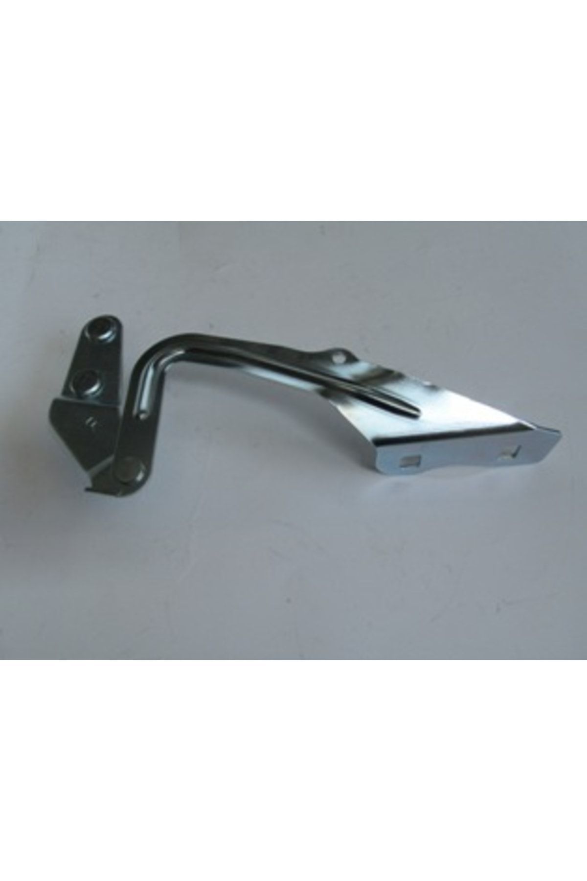 Ford Focus- Sd/hb- 05/07; Kaput Menteşesi Sol (tyg)