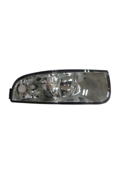 Skoda Superb 09/12 Sis Lambası Sağ Çift Ampüllü
