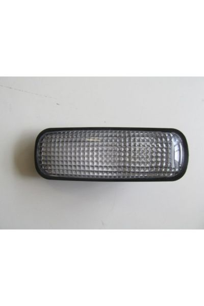 Honda Cıvıc- Sd/hb- 96/98; Çamurluk Sinyali Beyaz Sağ/sol Aynı (ADET) (EUROLAMP)