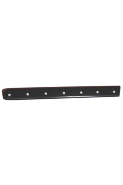 Fıat Doblo- 06/10; Ön Kapı Bandı Sağ Siyah Pütürlü (Segmanlı) (Oem No: 735417813)