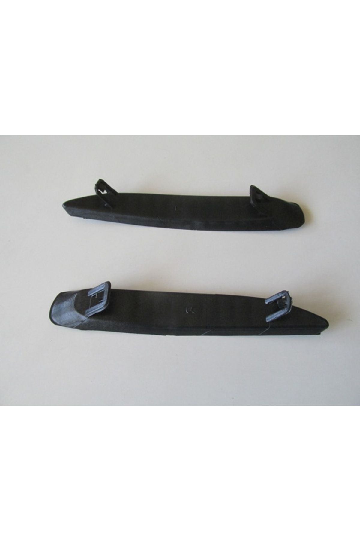 Renault Megane- 4- Sd- 16/20; Arka Tampon Çıtası Sağ/sol Set 2 Parça 850768508r