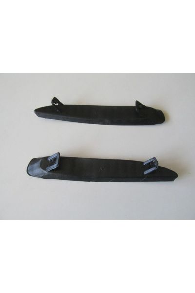 Renault Megane- 4- Sd- 16/20; Arka Tampon Çıtası Sağ/sol Set 2 Parça 850768508r