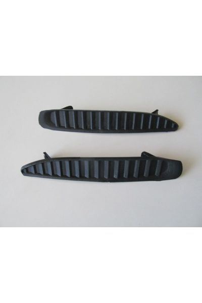 Renault Megane- 4- Sd- 16/20; Arka Tampon Çıtası Sağ/sol Set 2 Parça 850768508r