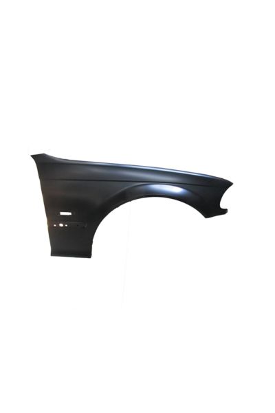 Bmw 3 Serı- E46- Sd- 98/01; Ön Çamurluk Delikli Sağ (TYG) 41358240406