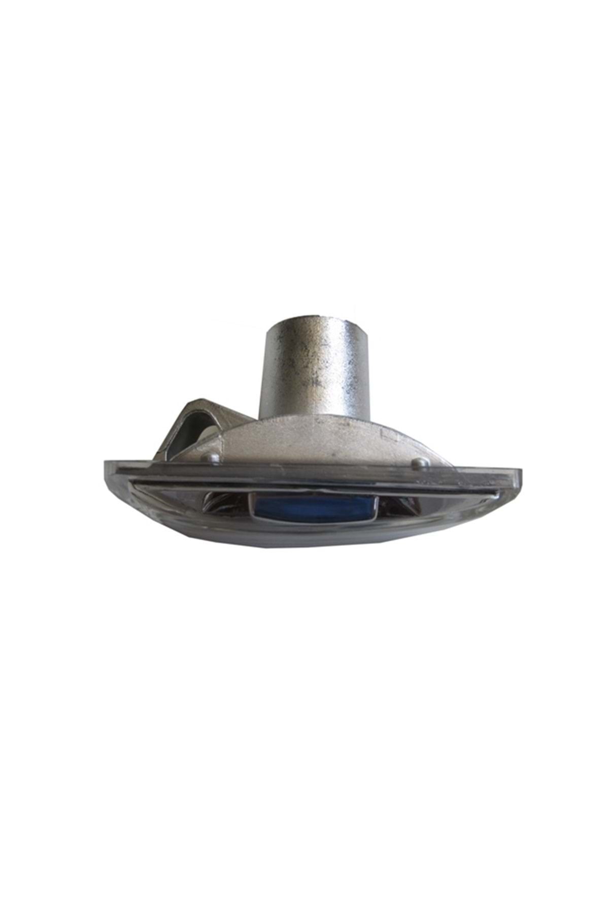OPEL ASTRA- H- SD/HB- 04/14; ÇAMURLUK SİNYALİ SAĞ GRİ ÇERÇEVELİ (EUROLAMP) (Oem No: 13252456) TST13