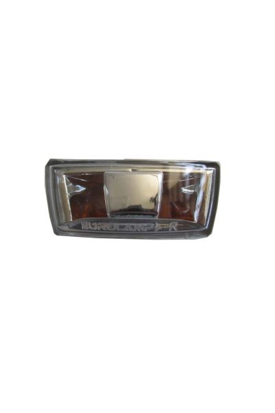 OPEL ASTRA- H- SD/HB- 04/14; ÇAMURLUK SİNYALİ SAĞ GRİ ÇERÇEVELİ (EUROLAMP) (Oem No: 13252456) TST13