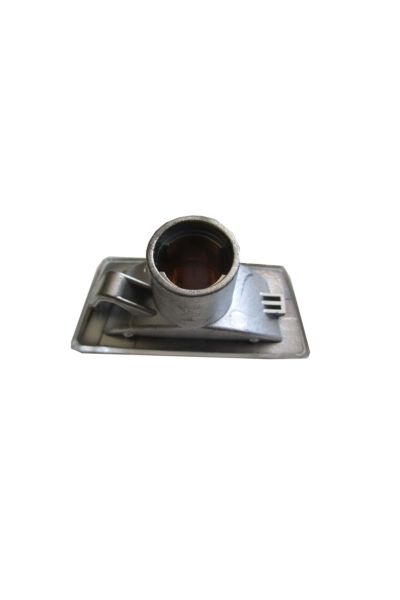 OPEL ASTRA- H- SD/HB- 04/14; ÇAMURLUK SİNYALİ SAĞ GRİ ÇERÇEVELİ (EUROLAMP) (Oem No: 13252456) TST13