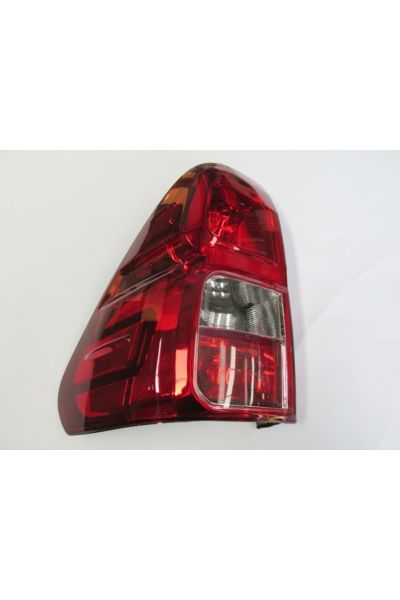 Toyota Hilux Pick Up 15/19 Stop Lambası Sol Kırmızı/beyaz (Casp) (E Marklı)