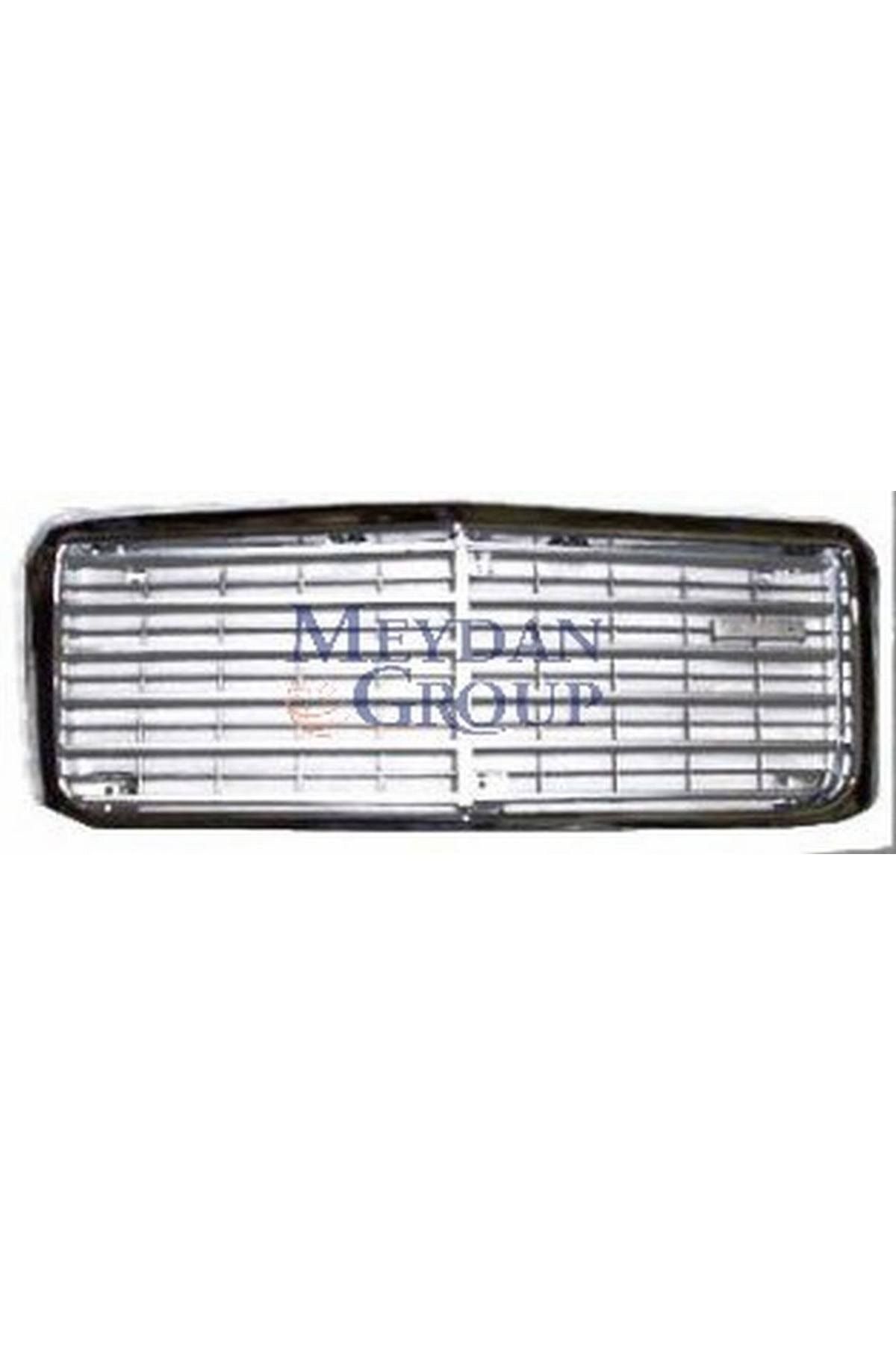 Mazda 929- Sd- 79/85 Ön Panjur Nikelajlı 1m185750701c Uyumlu