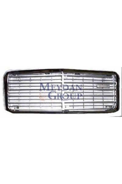 Mazda 929- Sd- 79/85 Ön Panjur Nikelajlı 1m185750701c Uyumlu