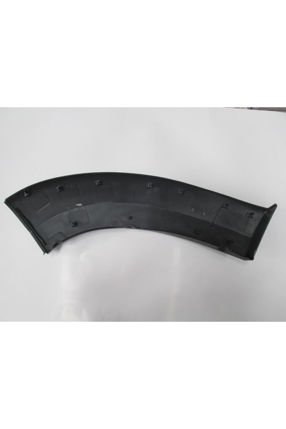 PEUGEOT BOXER- 07/13; ÖN TAMPON UCU DODİK PLASTİĞİ SOL (EUROBUMP)