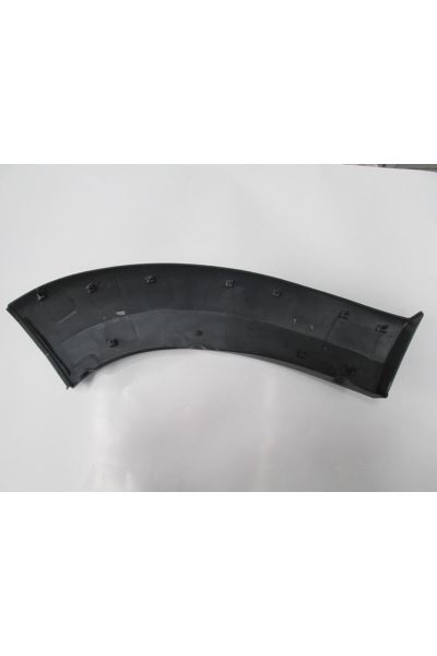 PEUGEOT BOXER- 07/13; ÖN TAMPON UCU DODİK PLASTİĞİ SOL (EUROBUMP)
