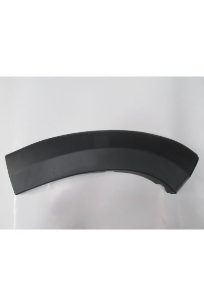 PEUGEOT BOXER- 07/13; ÖN TAMPON UCU DODİK PLASTİĞİ SOL (EUROBUMP)