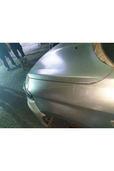 Fıat Egea- Sw- 21; Ön Çamurluk Delikli Sol (EAGLE BODY) 52012210