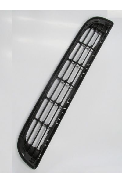 Peugeot Partner Van 12/15 Ön Tampon Panjuru Alt