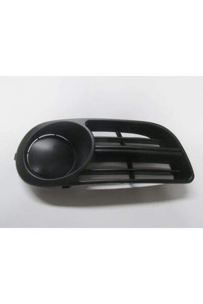 Skoda Fabıa- 05/07 Sis Lamba Kapağı Sağ Sis Deliksiz (tw-y) 6y0807368bb41