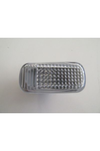 HONDA ACCORD- 01/02; ÇAMURLUK SİNYALİ BEYAZ SAĞ TARAF /SOL TARAF AYNI (ADET)