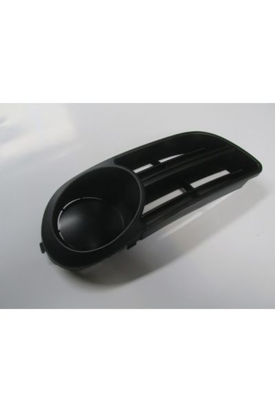 Skoda Fabıa- 05/07 Sis Lamba Kapağı Sağ Sis Deliksiz (tw-y) 6y0807368bb41