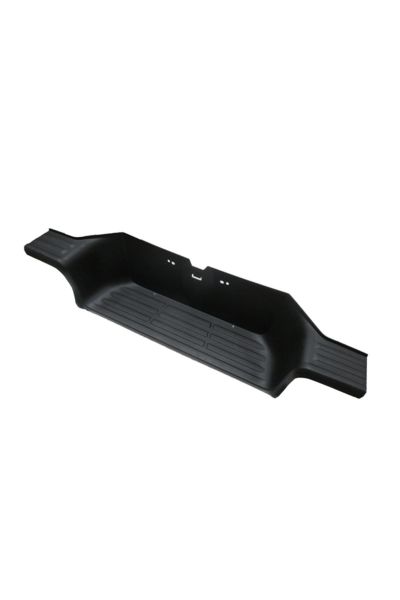Toyota Hılux- Pıck Up- 20/24; Arka Tampon Üst Plastiği Orta (TW) 52159-0k290