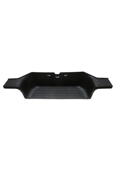 Toyota Hılux- Pıck Up- 20/24; Arka Tampon Üst Plastiği Orta (TW) 52159-0k290