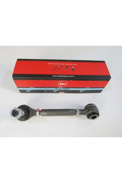 Audi A6 95/97 Arka Denge Kolu Sol Rotilli/burçlu (Sh)