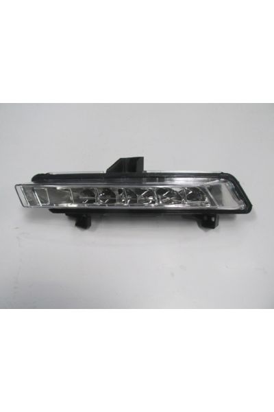 Renault Clıo- 4- Sport Tourer- 16-19 Ön Tampon Gündüz Ledi Sağ(EUROLAMP) Oem No: 266007864r Uyumlu 1