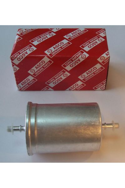 Volkswagen Beetle- 98-06 Benzin Filtresi 1.4-1.6-1.8-2.0cc Orj.no:1j0201511a (TOSBAĞA)oem No: 1j0201