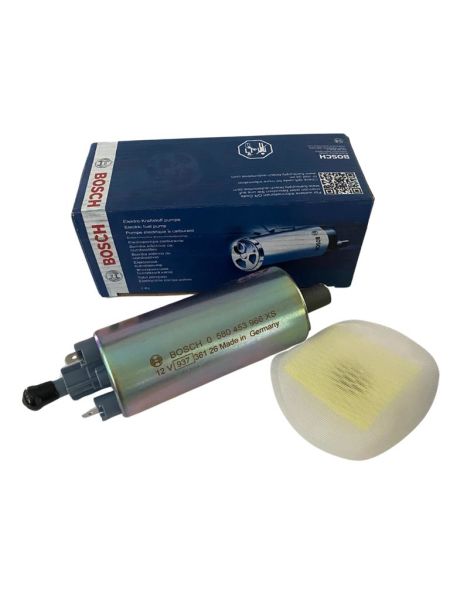 Vectra B Depo Icı Motor
