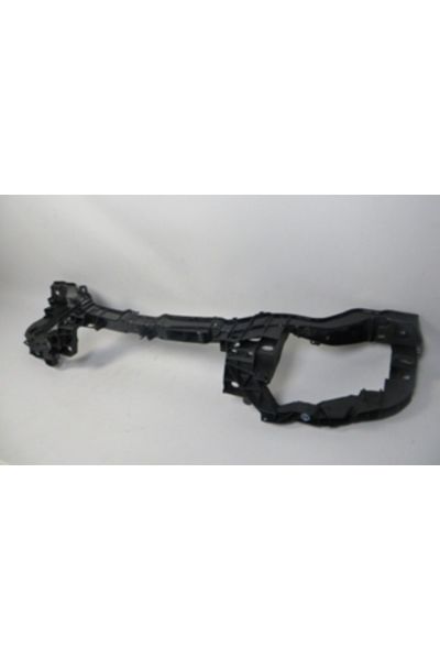 Ford Focus- Sd/hb- 12/14; Ön Panel Plastik/far Yuvalı (sımyı)