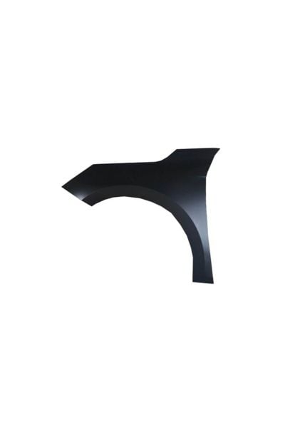 OPEL CORSA- F- 2024; ÖN ÇAMURLUK DELİKSİZ SOL (ORAN) (Oem No: 9829283280) TST13782