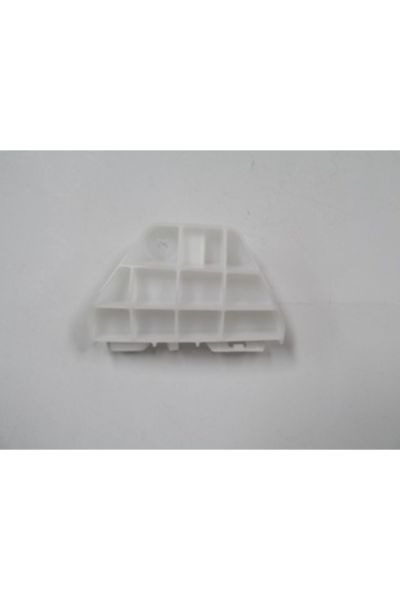 TOYOTA COROLLA- E150- 10/13; ARKA TAMPON İÇ BAĞLANTI BRAKETİ SAĞ (STOP ALTINA BAĞLANAN)PLASTİK(CASP)