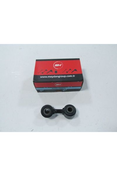 Audi A8 05/07 Viraj Askı Rotu Arka Sol (62mm) (Sh)