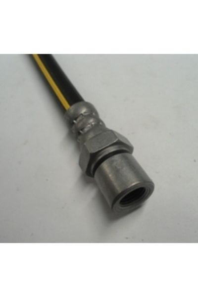 Toyota Rav4- 94-00 Arka Fren Hortumu Oem No: 9094702780 Uyumlu 245-6366