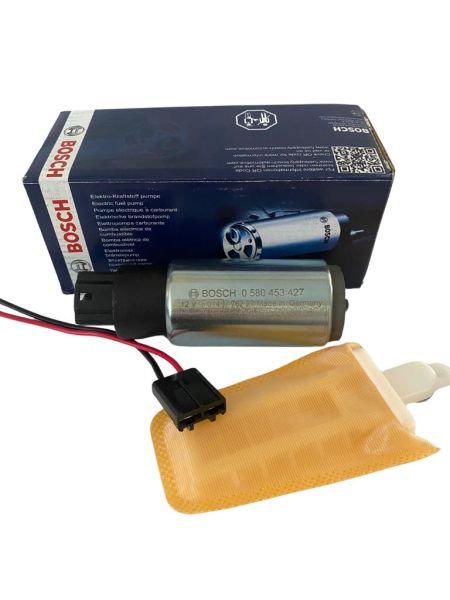 Astra G Depo Icı Motor