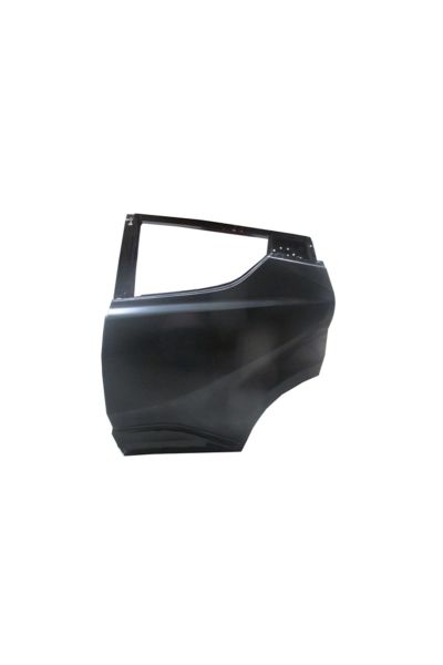 Toyota Chr 16/23 Arka Kapı Komple Sol (Tw)