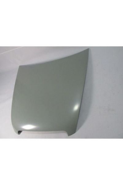 Audı A6- 09/11; Motor Kaputu Gri Boyalı (İCELİ/ÇEKOMASTİKLİ) (SIMYI) 4f0823029f
