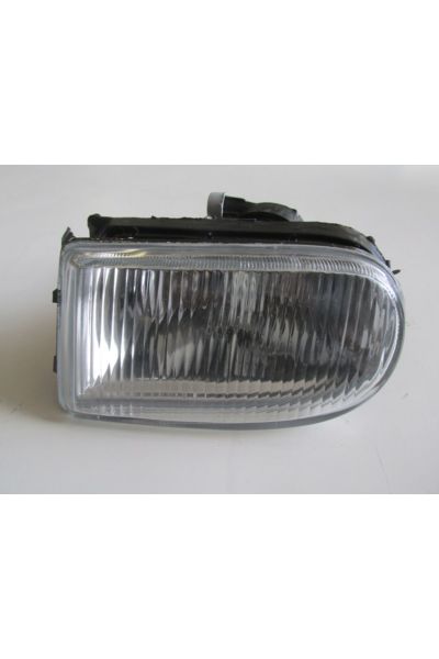 Renault Clio 1 Hb 96/98 Sis Lambası Sağ Oval Tip (H1) (Famella)