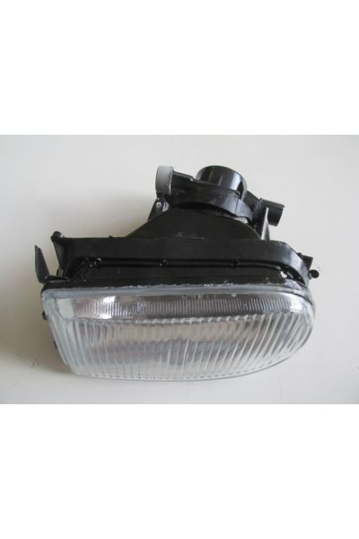 Renault Clio 1 Hb 96/98 Sis Lambası Sağ Oval Tip (H1) (Famella)
